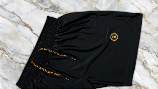 Centurion Shorts