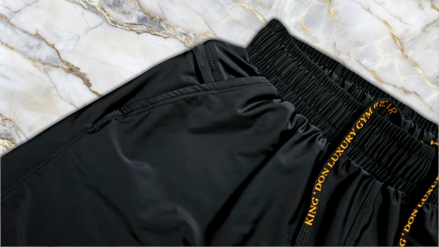 Centurion Shorts