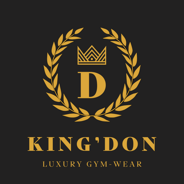King'Don Gym Wear