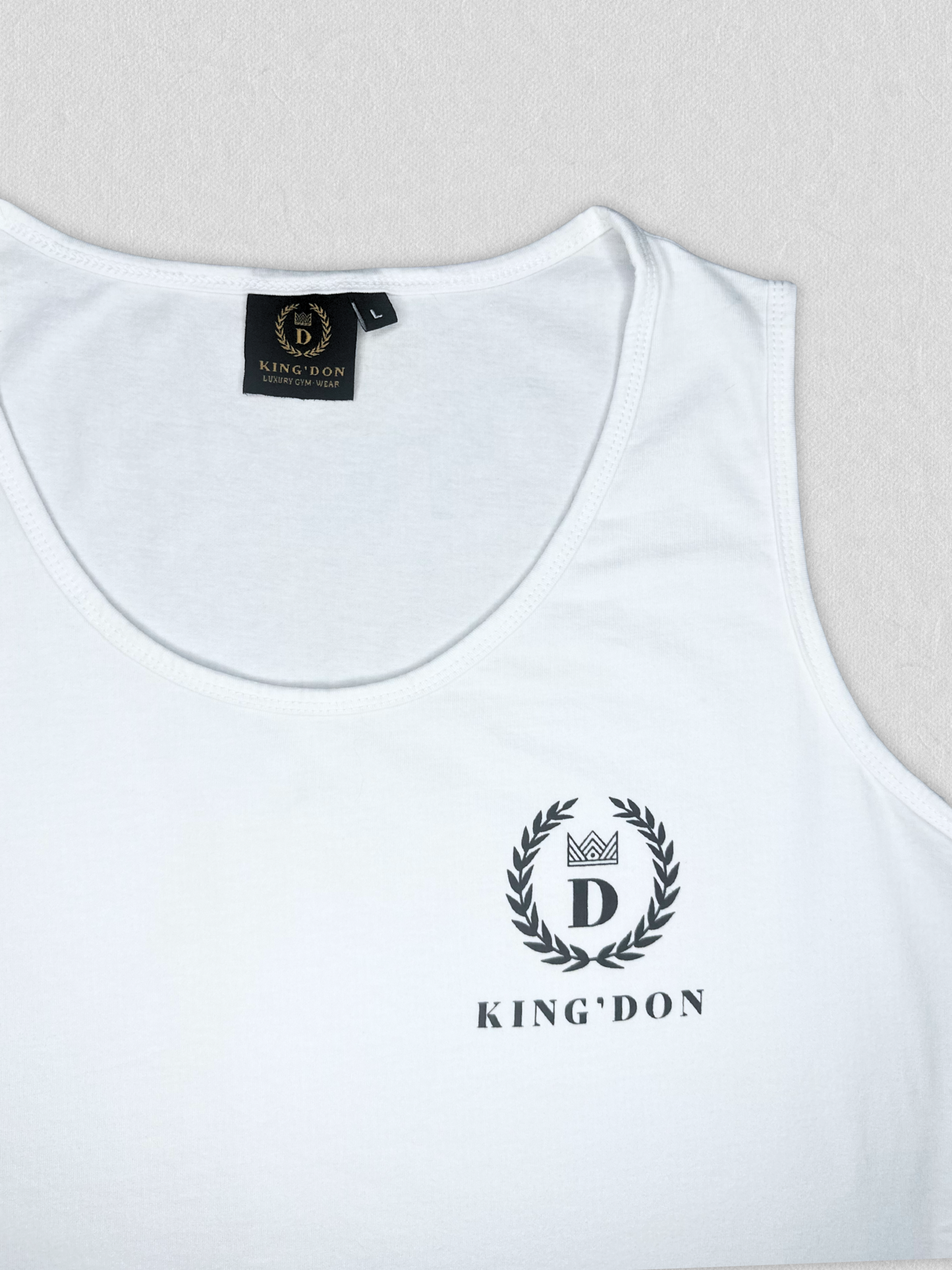 Active Tank-Top