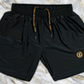 Centurion Shorts
