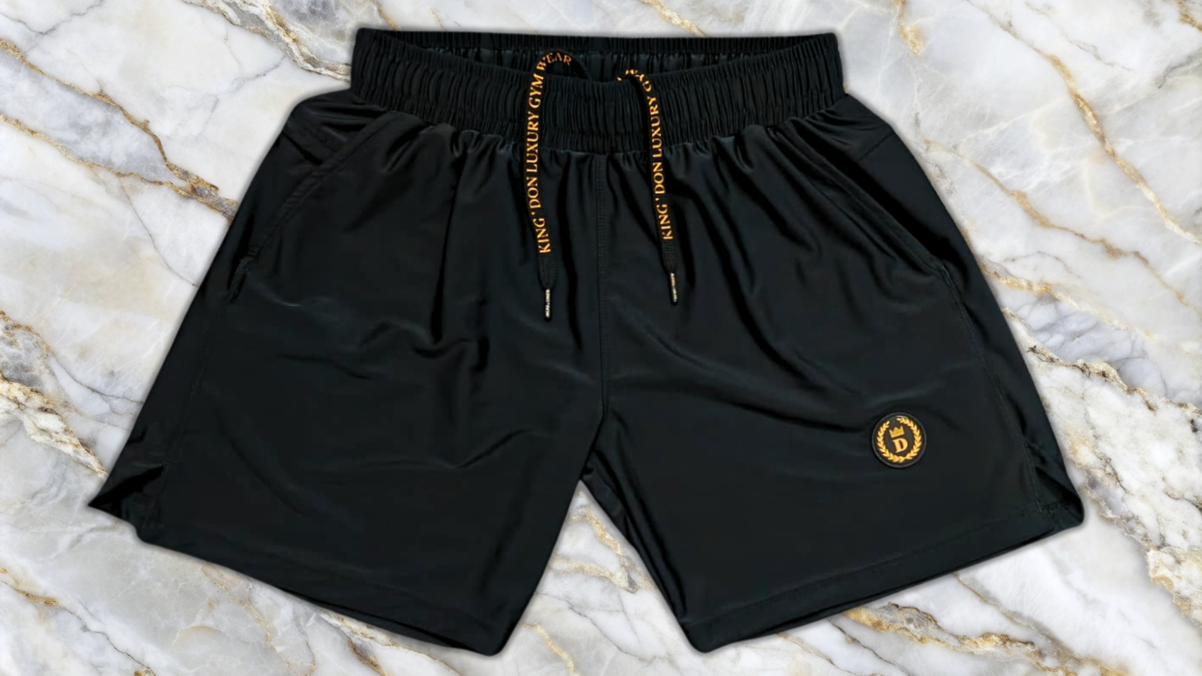 Centurion Shorts