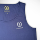 Centurion Tank Top Blue