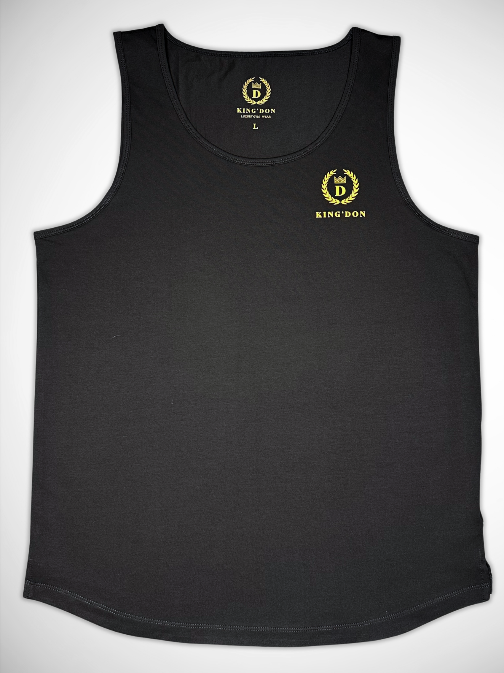 Centurion Tank Top