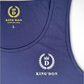Centurion Tank Top Blue