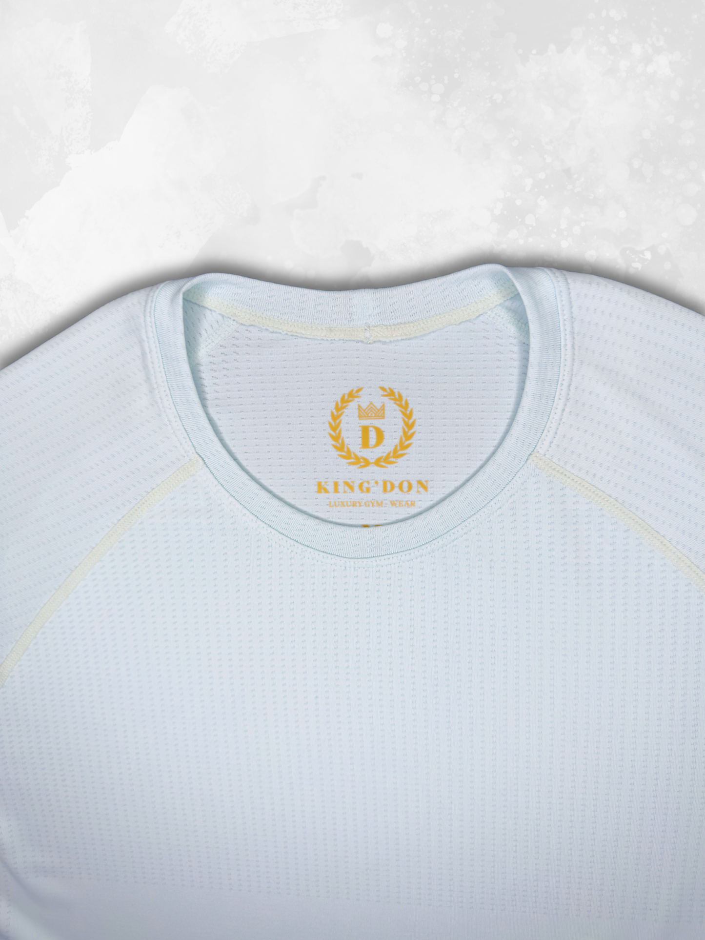 Breath T-Shirt
