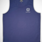 Centurion Tank Top Blue