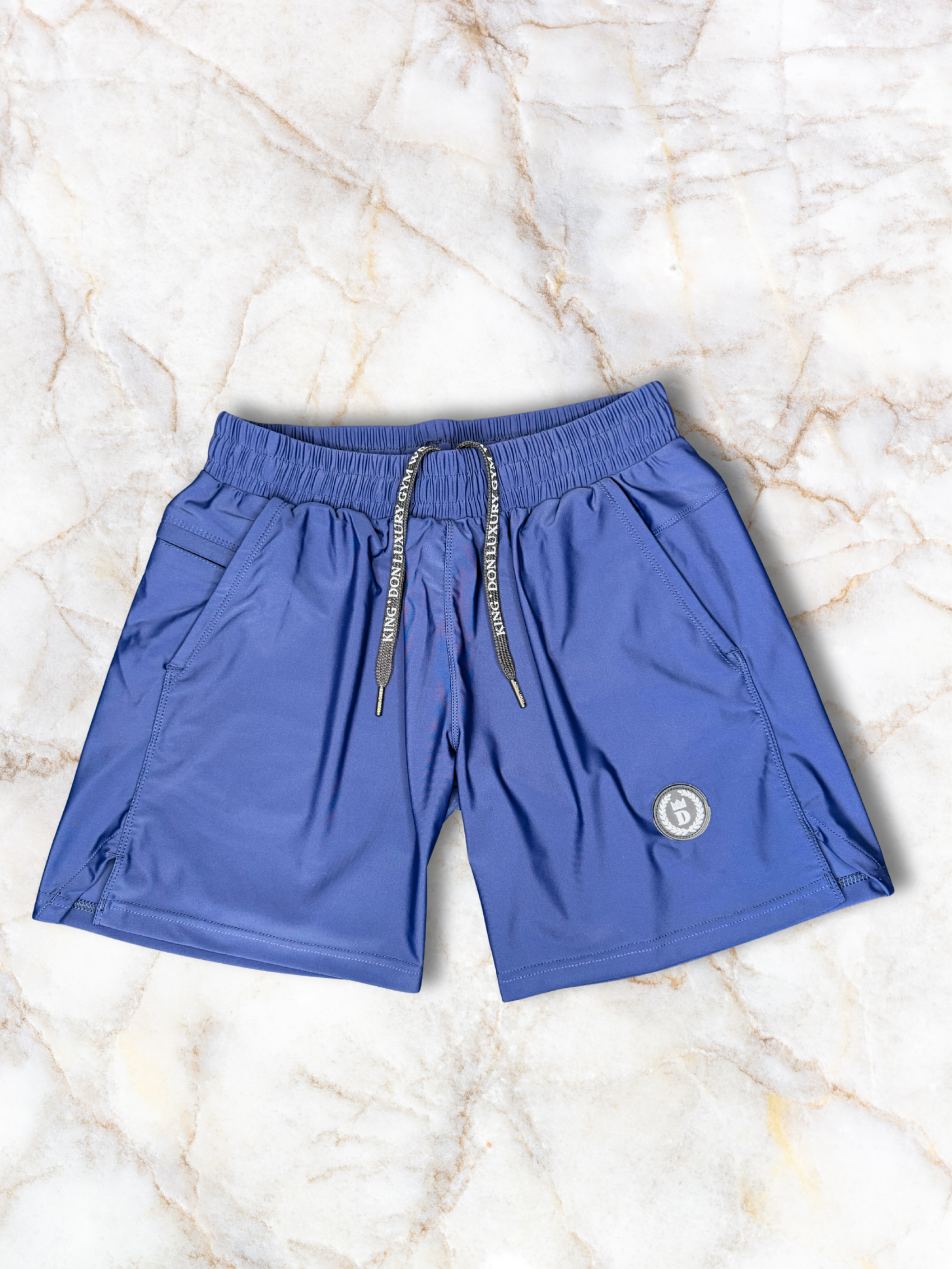 Centurion Shorts Blue
