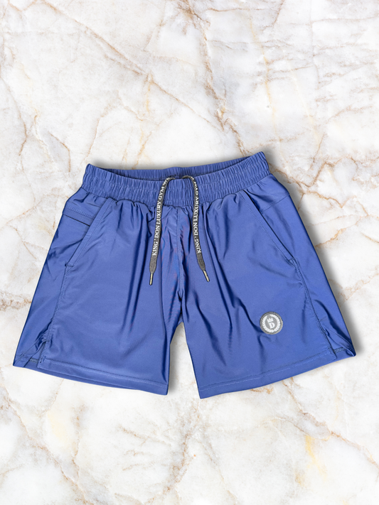 Centurion Shorts Blue