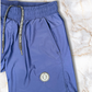 Centurion Shorts Blue