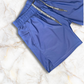 Centurion Shorts Blue