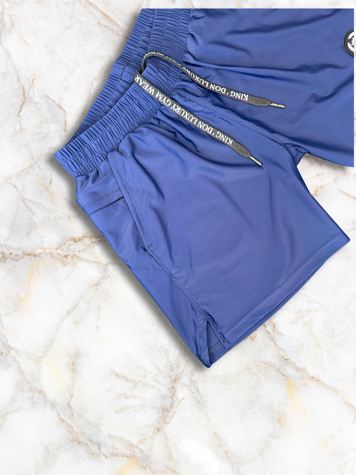 Centurion Shorts Blue
