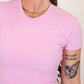 Low Crop T