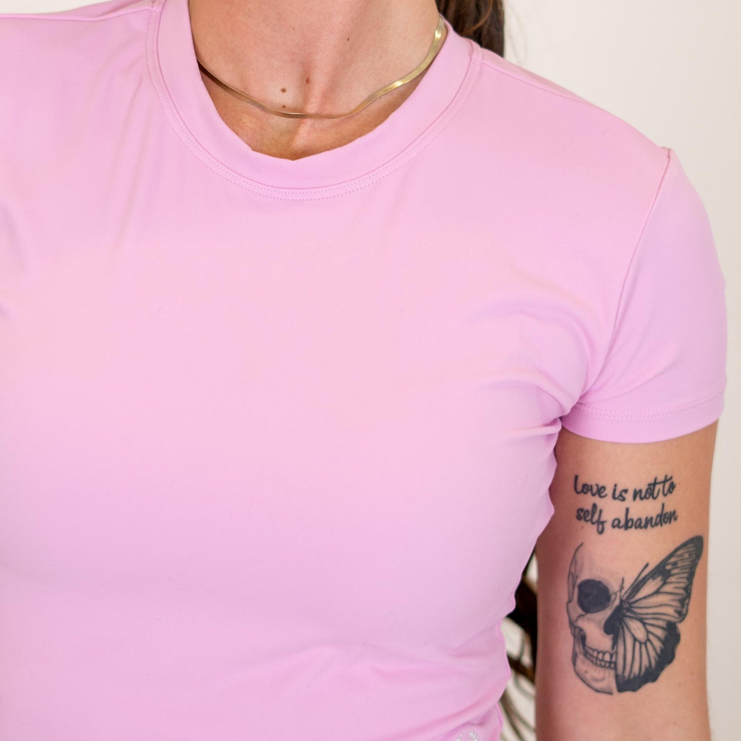 Low Crop T