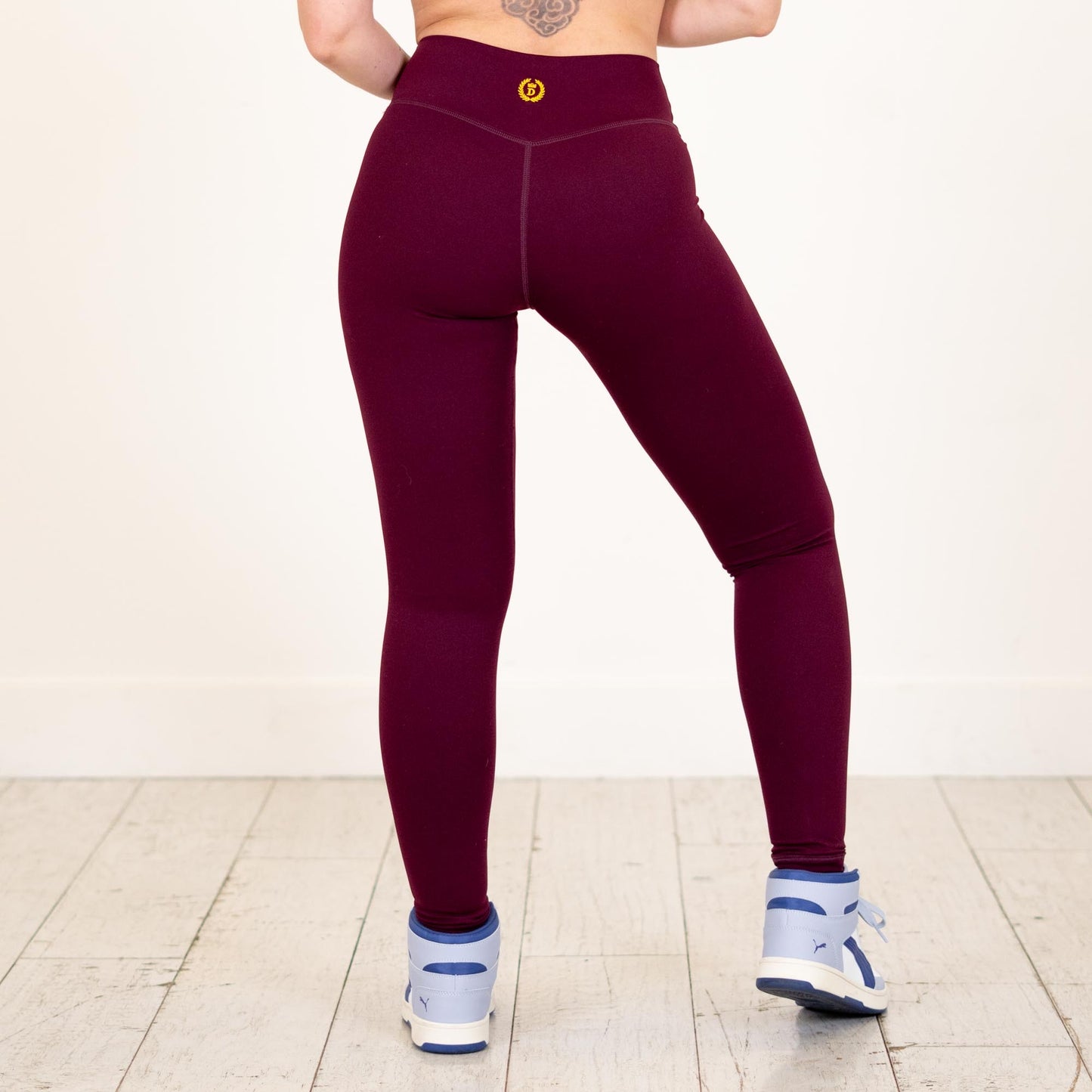 Valkyrie Leggings